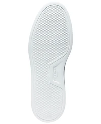 Cole Haan Men's GrandPro Rally Laser Cut Perforated Sneakers