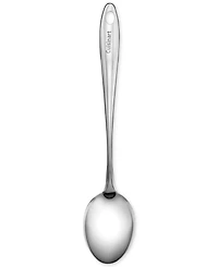 Cuisinart Stainless Steel Solid Spoon