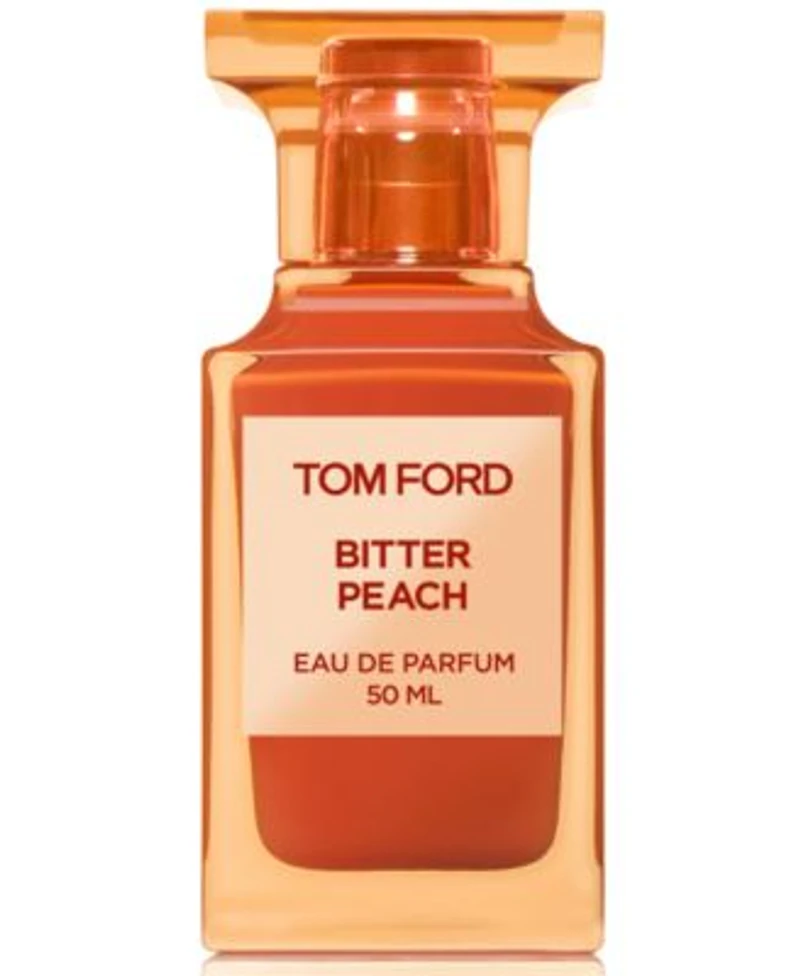 Tom Ford Bitter Peach Eau De Parfum Fragrance Collection