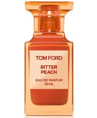 Tom Ford Bitter Peach Eau De Parfum Fragrance Collection