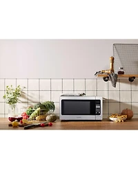 Black & Decker EM262AMY-phb 2.2 Cu. Ft. Microwave with Sensor Cooking, Stainless Steel