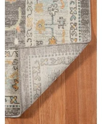 Amer Rugs Bohemian Bhm 2 Taupe Rug