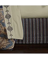 J Queen New York Bristol 4-Pc. Comforter Set