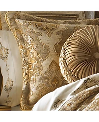 J Queen New York Bradshaw 4-Pc. Comforter Set, California King