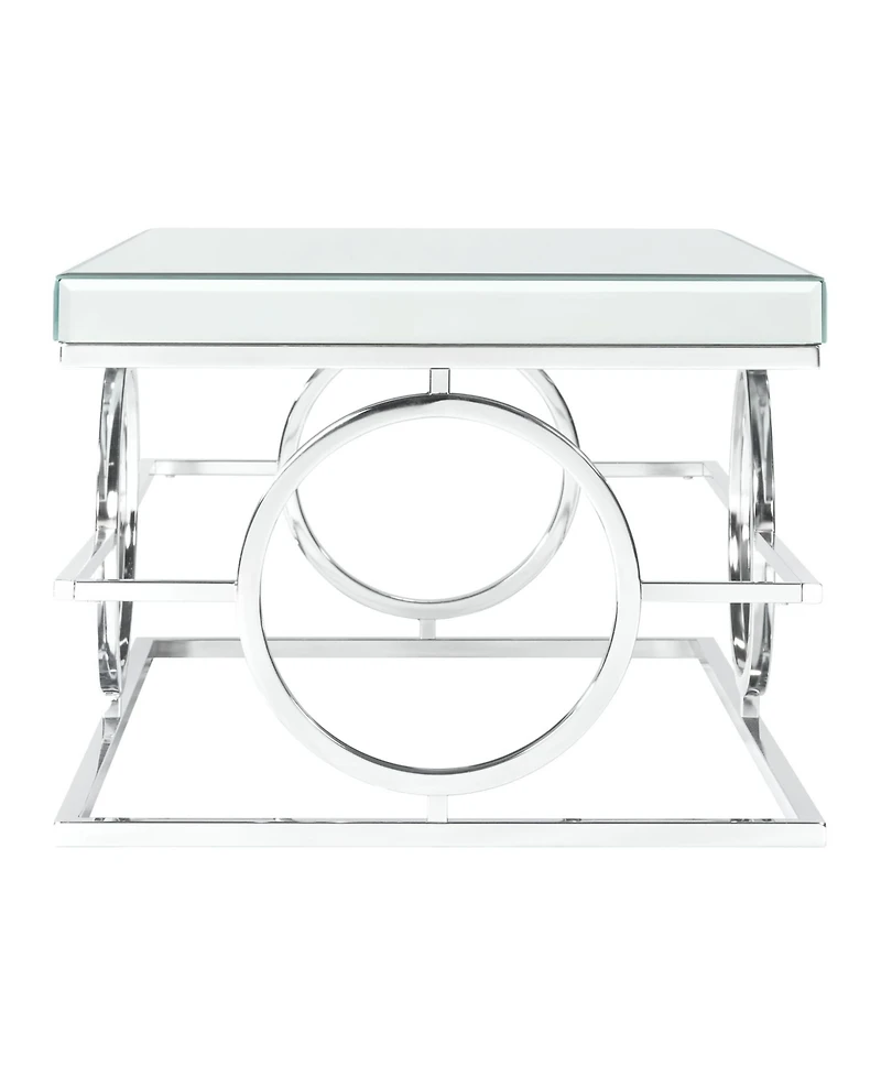 Picket House Furnishings Katie Rectangle Coffee Table