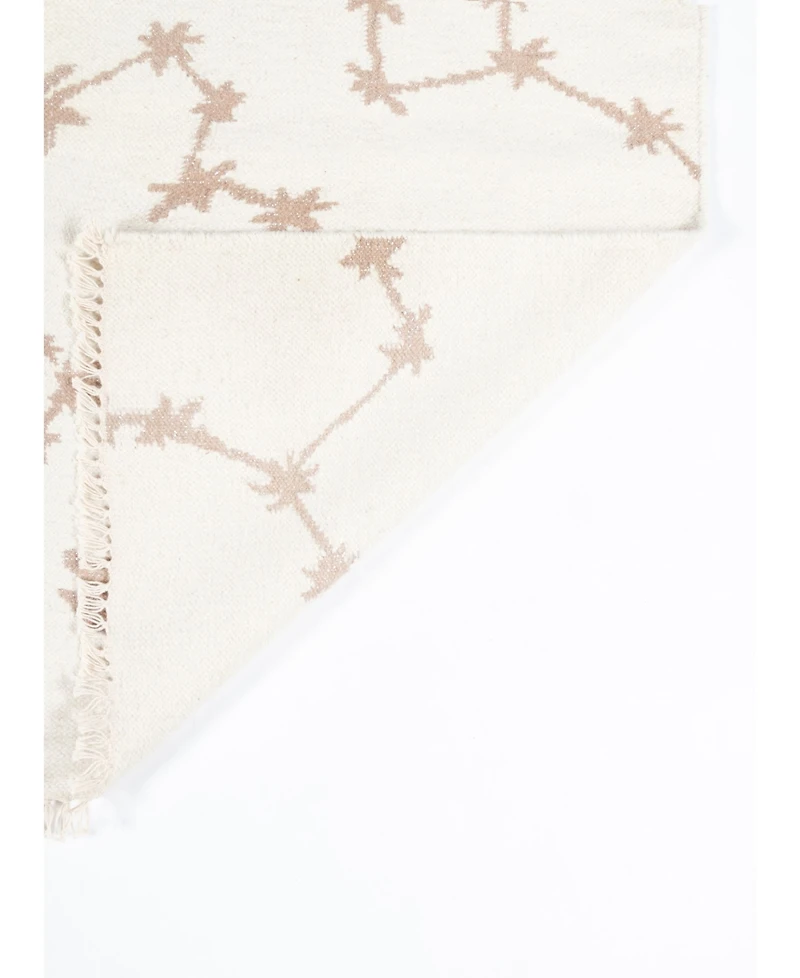 Momeni Jem Jem-1 3'6" x 5'6" Area Rug