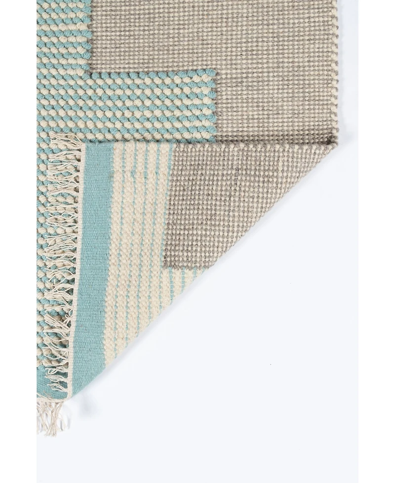 Momeni Karl Krl-1 3'6" x 5'6" Area Rug