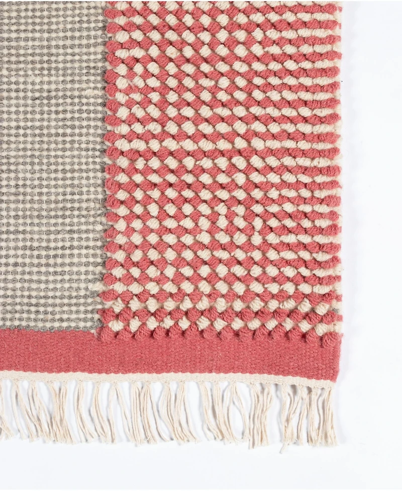 Momeni Karl Krl-1 3'6" x 5'6" Area Rug