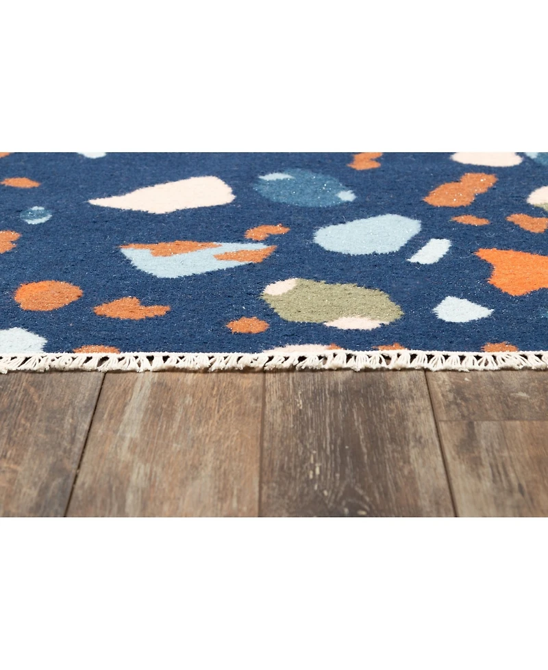 Momeni Jem Jem-2 7'9" x 9'9" Area Rug