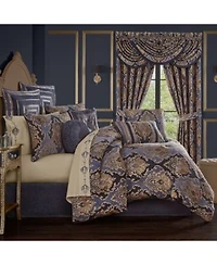 J Queen New York Woodstock Comforter Sets