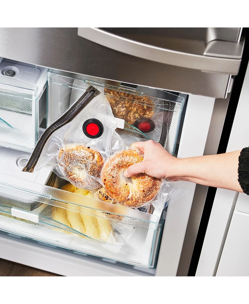 Zwilling Fresh & Save Assorted 20-Pc. Vacuum Bag Set