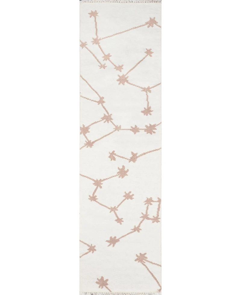 Momeni Jem Jem-1 2'3" x 8' Runner Rug