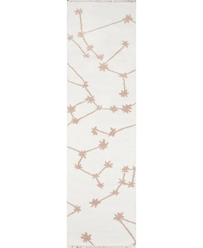 Momeni Jem Jem-1 2'3" x 8' Runner Rug