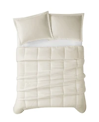 Cannon Heritage 3-Pc. Comforter Set, King