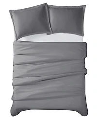 Cannon Heritage 3-Pc. Duvet Cover Set, Full/Queen