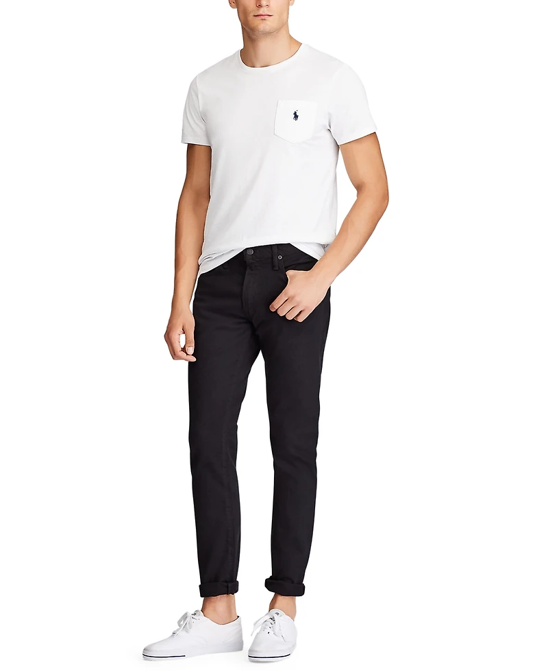 Polo Ralph Lauren Men's Sullivan Slim Stretch Jeans