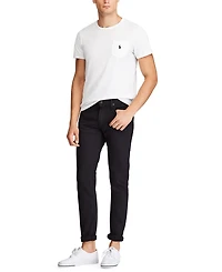 Polo Ralph Lauren Men's Sullivan Slim Stretch Jeans