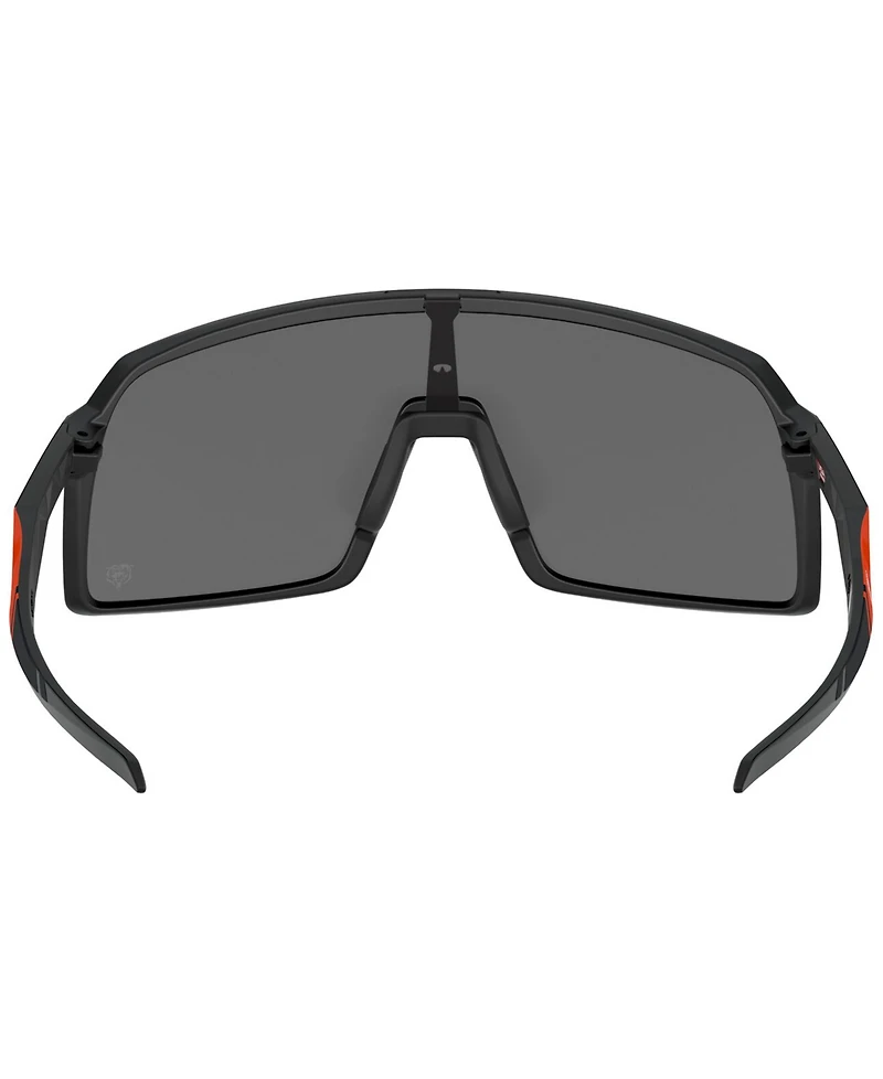 Oakley Men's Nfl Collection Sunglasses, Sutro OO9406