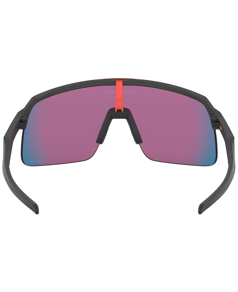 Oakley Men's Sunglasses, Sutro Lite OO9463