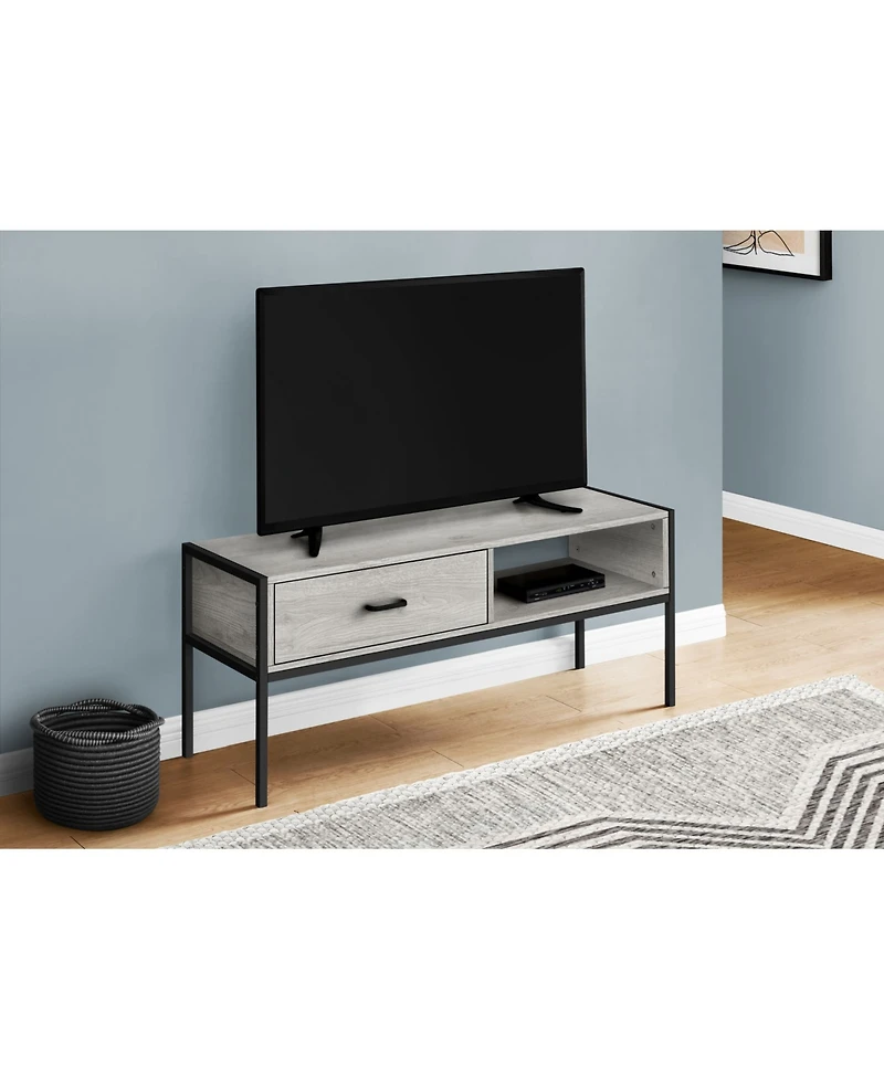 Monarch Specialties Tv Stand