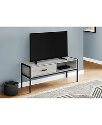 Monarch Specialties Tv Stand