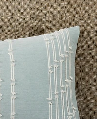 Ink+Ivy Kara Jacquard 3-Pc. Comforter Set, King/California King