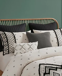 Ink+Ivy Marta 3-Pc. Comforter Set, Full/Queen