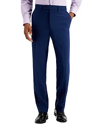Nautica Men's Modern-Fit Bi-Stretch Suit
