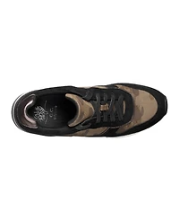 Gc Shoes Women's Canali Lace Up Sneakers