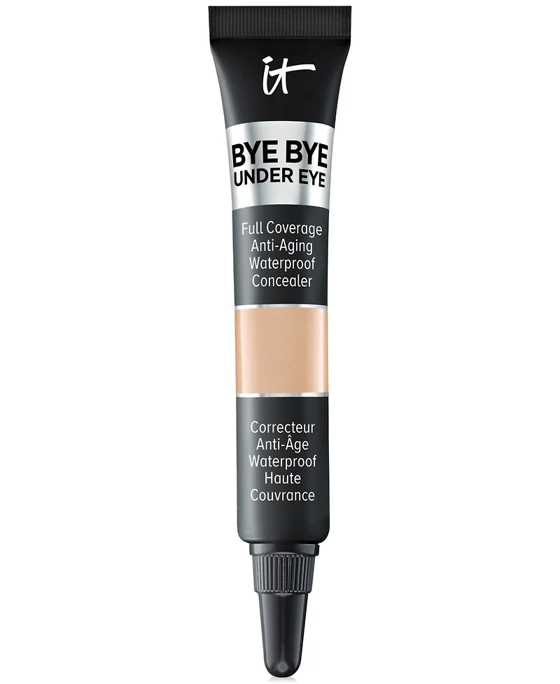 It Cosmetics Bye Under Eye Concealer, Travel