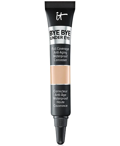 It Cosmetics Bye Bye Under Eye Concealer, Travel Size