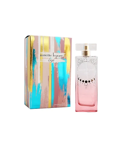 Women's Luna Eau de Parfum, 3.4 oz