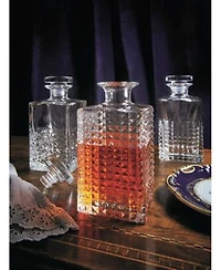 Mixology Glassware Collection