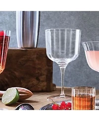 Bach Glassware Collection