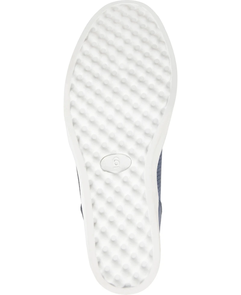 Journee Collection Women's Pennelope Wedge Sneakers
