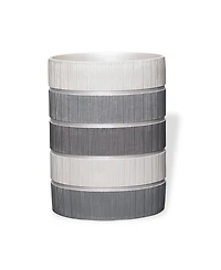Popular Bath Modern Line Wastebasket