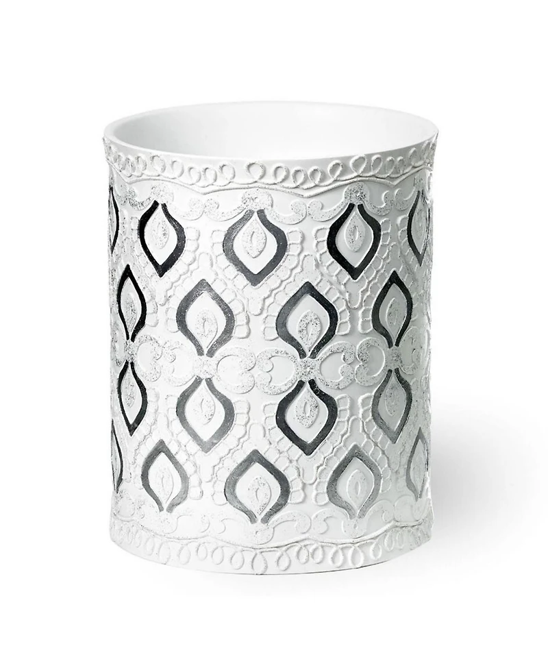 Popular Bath Monaco Wastebasket