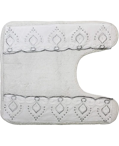 Popular Bath Monaco Bath Contour