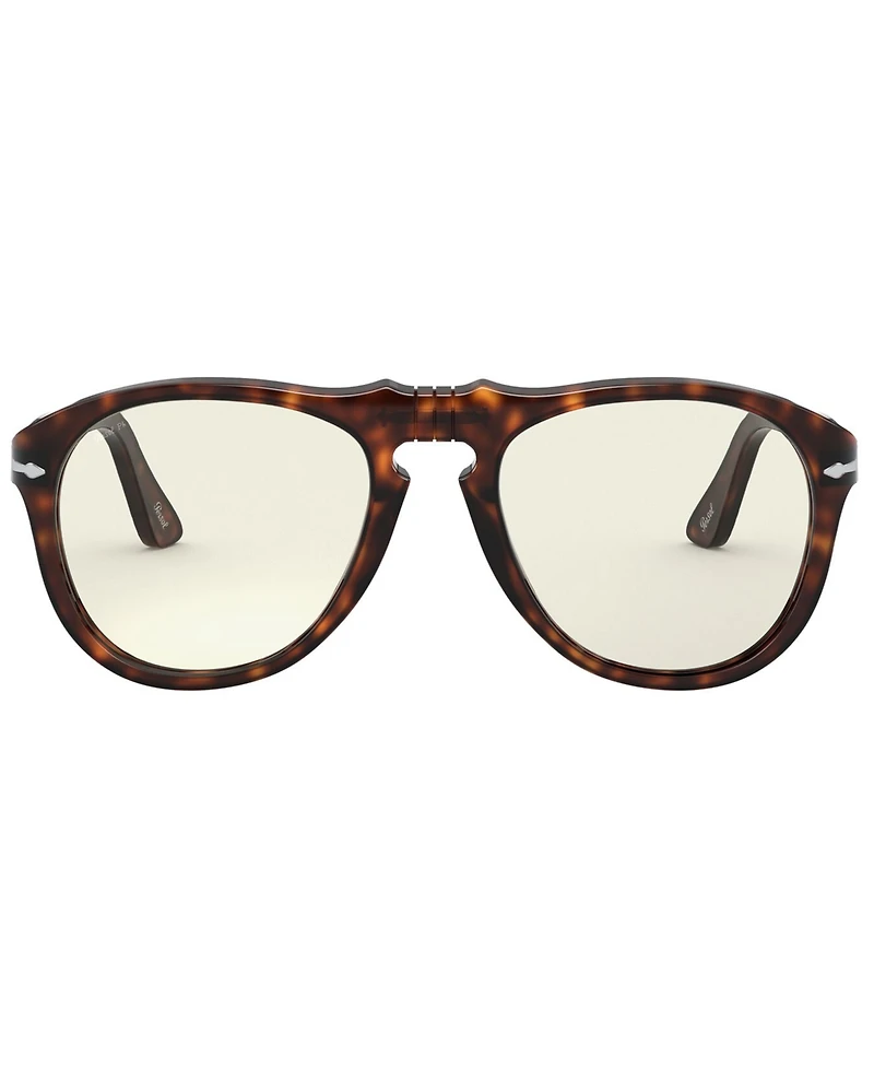 Persol Men's Photochromic Sunglasses, PO0649