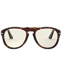 Persol Men's Photochromic Sunglasses, PO0649