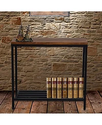 Jackson Console Table