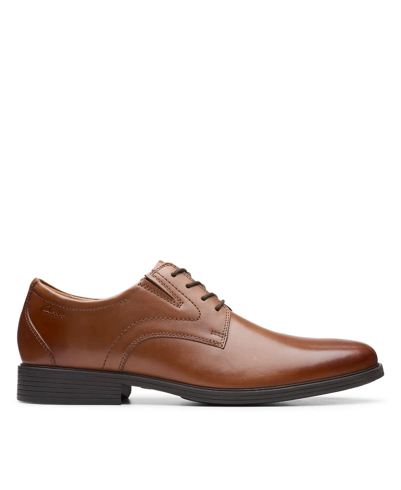 Clarks Men's Whiddon Plain Oxfords