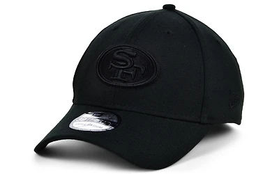 New Era San Francisco 49ers Basic Fashion 39THIRTY Cap