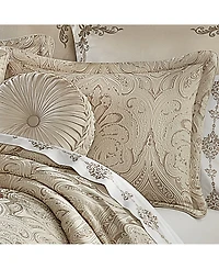 J Queen New York Trinity 4-Pc. Comforter Set, King