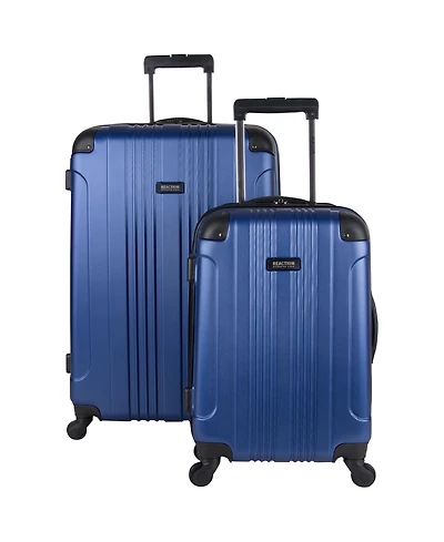 Out of Bounds 2-pc Lightweight Hardside Spinner Luggage Set