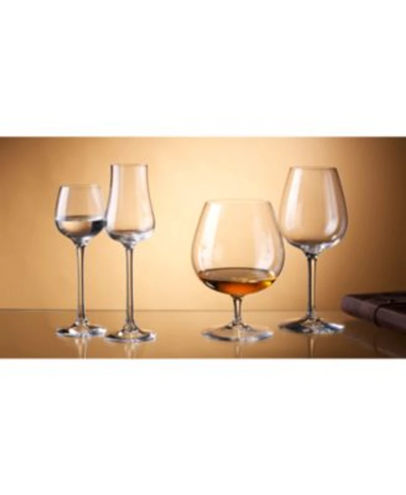 Villeroy Boch Purismo Glassware Collection