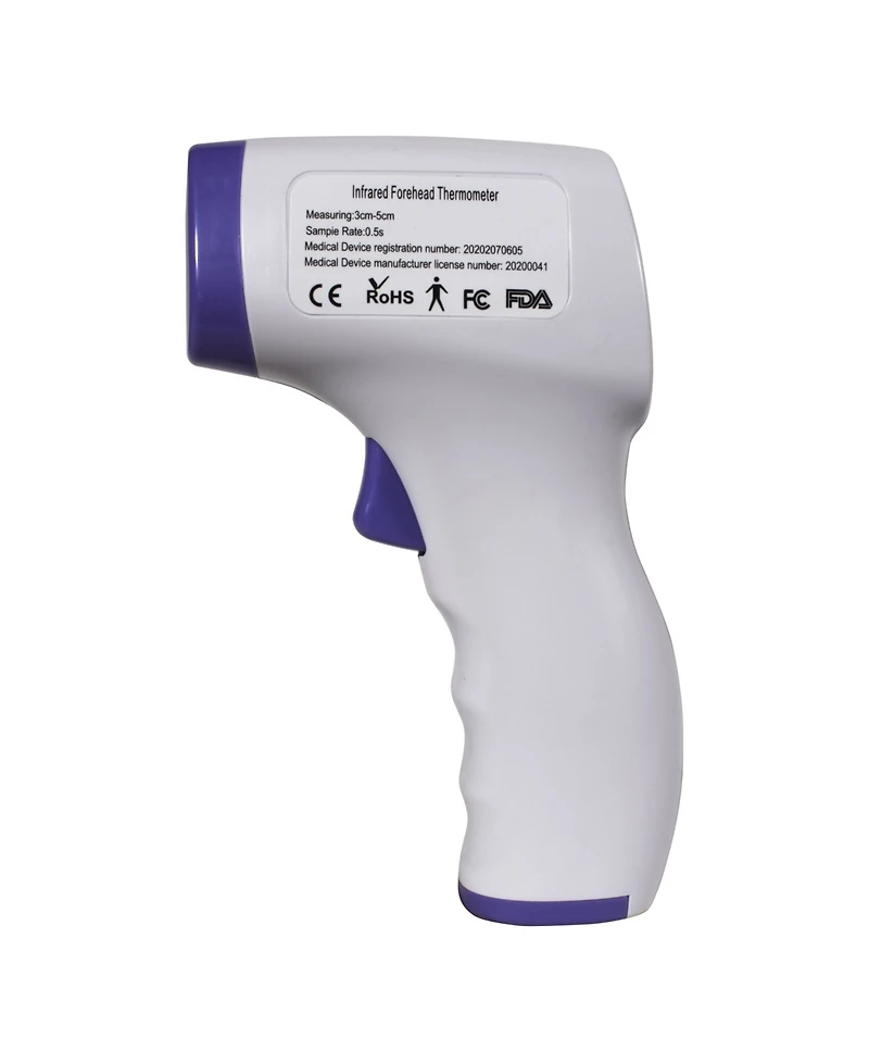 Infrared Forehead Thermometer