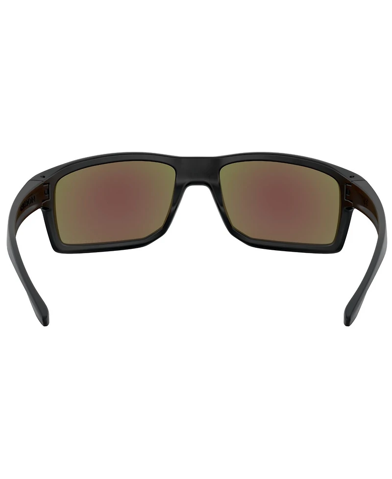 Oakley Gibston Polarized Sunglasses, OO9449 60