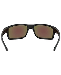 Oakley Gibston Polarized Sunglasses, OO9449 60