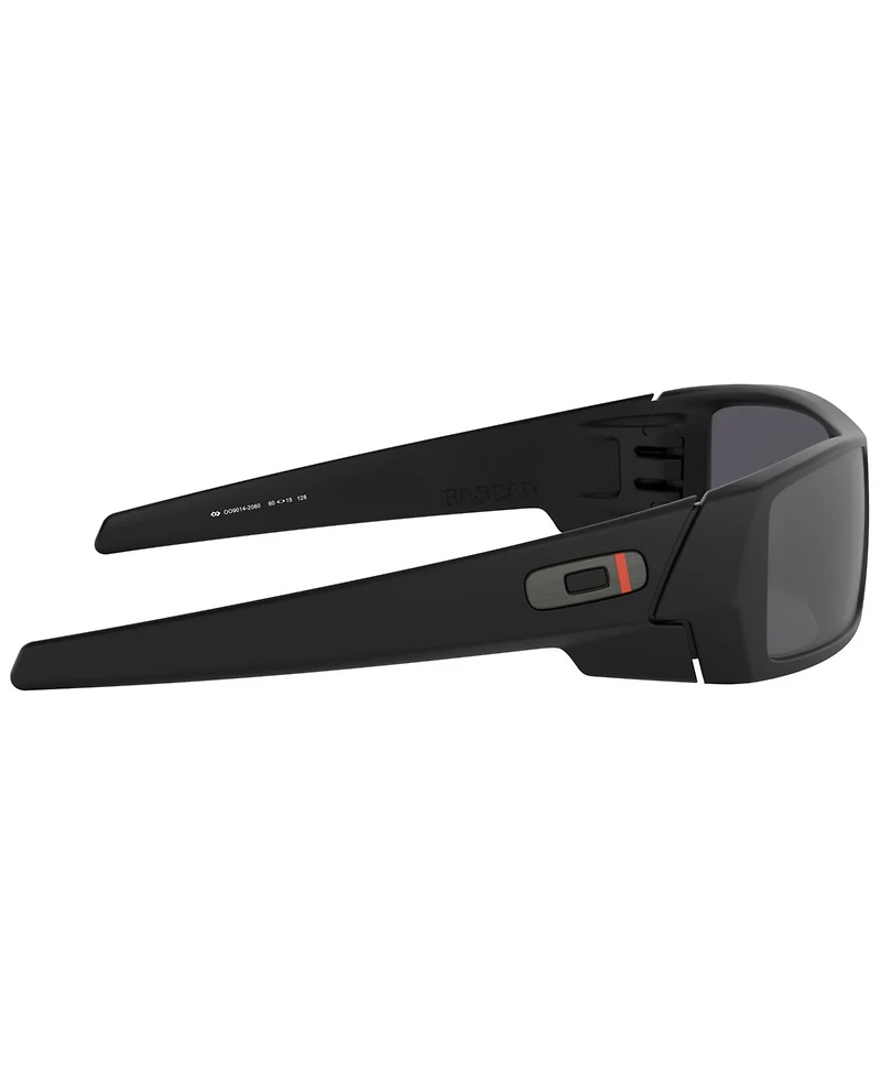 Oakley Gas Can Sunglasses